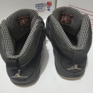 Jordan retro x size 9.5